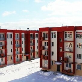 Купить 2-комнатную или 3-комнатную квартиру в ЖК «Шихово» в Москве и МО - изображение 5