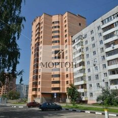 Квартира 39 м², 1-комнатная - изображение 3