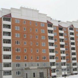 Купить квартиру в ЖК «Симферопольский» в Москве и МО - изображение 1