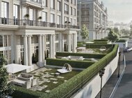 Квартал «Knightsbridge Private Park» - изображение 6