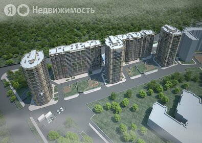 Купить квартиру рядом с детским садом в ЖК «Новый Лесснер» в Санкт-Петербурге и ЛО - изображение 32