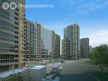 1371 м², помещение свободного назначения 180 000 000 ₽ - изображение 14