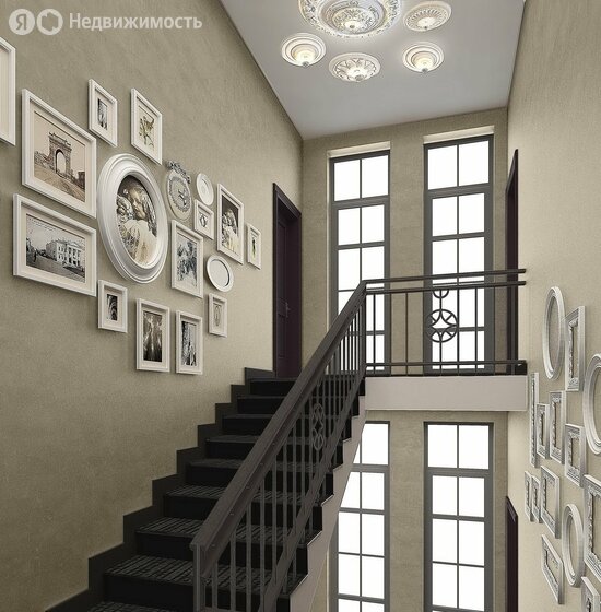 Резиденция Loft 17 - изображение 31