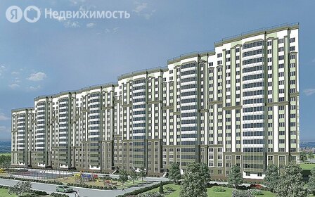 56,4 м², 2-комнатная квартира 7 600 000 ₽ - изображение 108