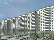 Микрорайон «Новое Домодедово» - изображение 1
