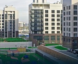 Купить 3-комнатную квартиру в квартале «Жемчужная премьера» в Санкт-Петербурге и ЛО - изображение 3