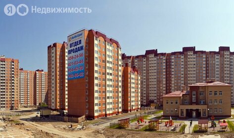 40 м², 1-комнатная квартира 5 585 000 ₽ - изображение 5