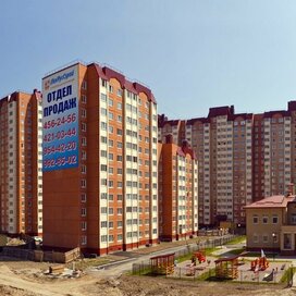 Купить трехкомнатную квартиру рядом с рекой в ЖК «Дудергофская линия 3» в Санкт-Петербурге и ЛО - изображение 5