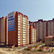 Квартира 26 м², студия - изображение 5