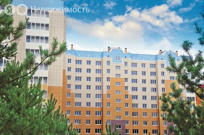 Купить квартиру с лоджией на улице Мира в Воронеже - изображение 3
