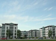 ЖК «ЦДС «Золотой век»» - изображение 13