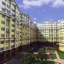 Купить двухкомнатную квартиру с европланировкой (с кухней-гостиной) в ЖК «Ривьера Парк» в Москве и МО - изображение 4