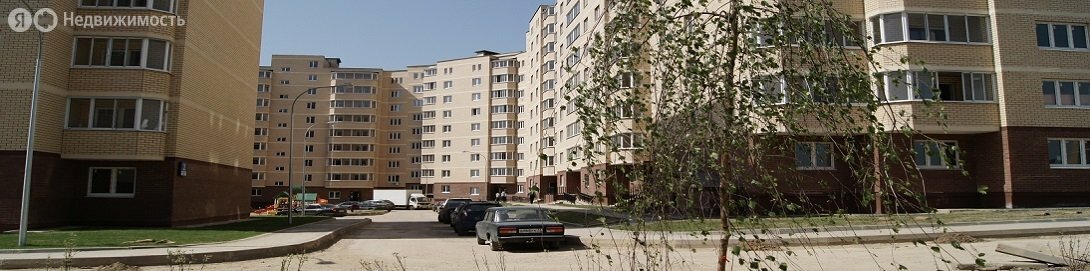 56,9 м², 3-комнатная квартира 5 850 000 ₽ - изображение 38