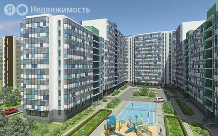 30 м², квартира-студия 20 000 ₽ в месяц - изображение 35