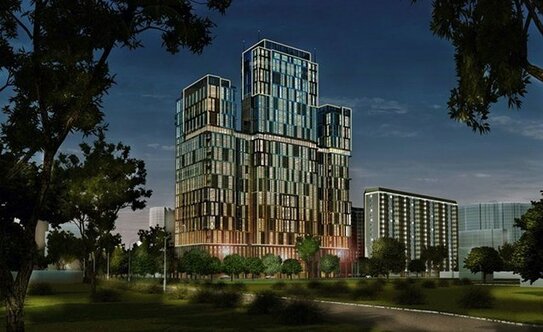 Застройщик Центр-Инвест в Москве - изображение 14