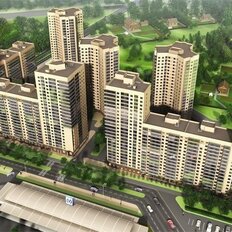 Квартира 58 м², 2-комнатная - изображение 5