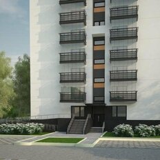 Квартира 23 м², студия - изображение 4