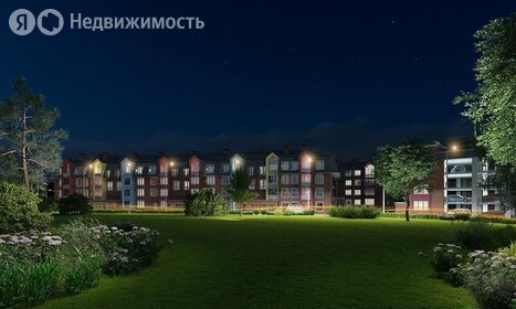 Купить квартиру с ремонтом на улице Полбина в Москве - изображение 4