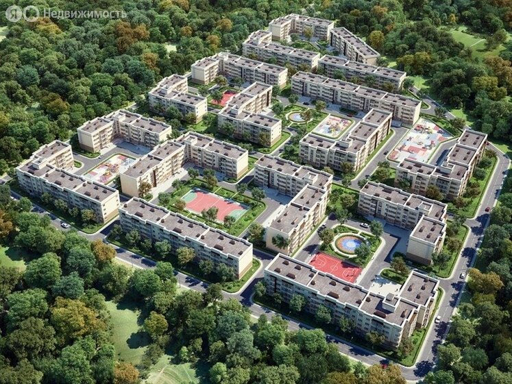 Застройщик M2 GROUP в Исакове - изображение 1