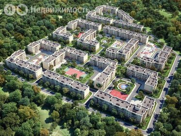 40,2 м², 1-комнатная квартира 7 400 000 ₽ - изображение 52