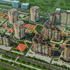 Квартира 30 м², студия - изображение 4