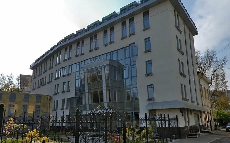 Застройщик Элинстрой в Москве - изображение 1