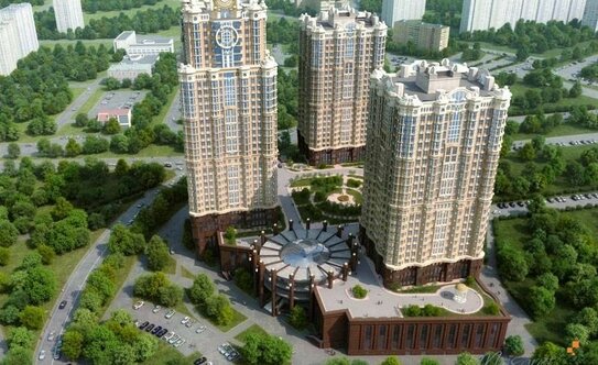 20,8 м², 1-комнатная квартира 65 000 ₽ в месяц - изображение 42