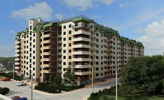 Застройщик Строительный холдинг «RTD GROUP» в Москве и МО - изображение 1