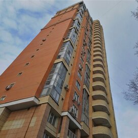 Купить трехкомнатную квартиру в ЖК «Весна на Балтийском» в Москве и МО - изображение 1