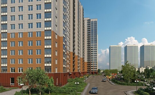 Застройщик ЛенСпецСтрой в Санкт-Петербурге и ЛО - изображение 6