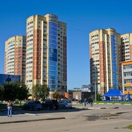 Купить двухкомнатную квартиру в ЖК «Бриз» в Москве и МО - изображение 1