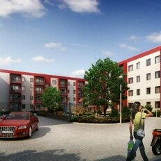 Квартира 80 м², 3-комнатная - изображение 4