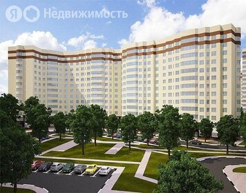 39 м², 2-комнатная квартира 39 000 ₽ в месяц - изображение 25