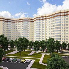 Квартира 37 м², 1-комнатная - изображение 5