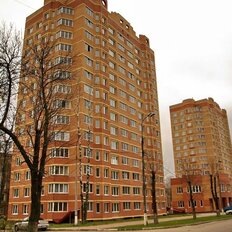 Квартира 60 м², 2-комнатная - изображение 1