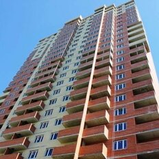 Квартира 40 м², 1-комнатная - изображение 3