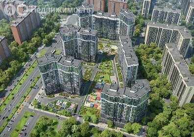 34 м², 1-комнатная квартира 25 000 ₽ в месяц - изображение 5