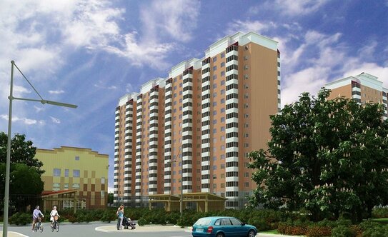 Застройщик МКП «УКРиС г. Подольска» в Подольске - изображение 5