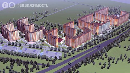 56 м², 2-комнатная квартира 8 350 000 ₽ - изображение 85