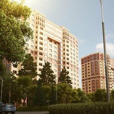 Квартира 85 м², 3-комнатная - изображение 1