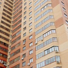 Квартира 153,2 м², 3-комнатная - изображение 3