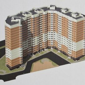 Купить 2-комнатную квартиру рядом с детским садом в ЖК на ул. Кирова в Москве и МО - изображение 3