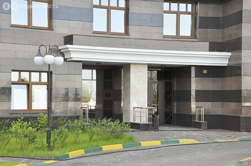 ЖК «Северная жемчужина» - изображение 28