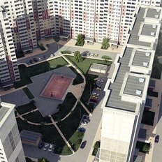 Квартира 85 м², 3-комнатная - изображение 2