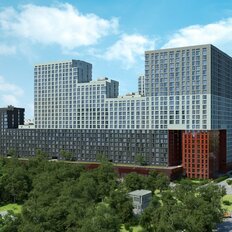 Квартира 97 м², 3-комнатная - изображение 1