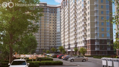 27 м², квартира-студия 32 000 ₽ в месяц - изображение 40