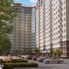 Квартира 58 м², 2-комнатная - изображение 5