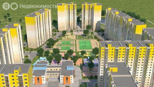 23,4 м², квартира-студия 30 000 ₽ в месяц - изображение 20