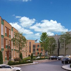 Квартира 64 м², 2-комнатная - изображение 4
