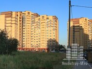 ЖК «Аничково» - изображение 11